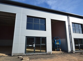 More details for Roundswell Business Park, Barnstaple - Industrial for Lease