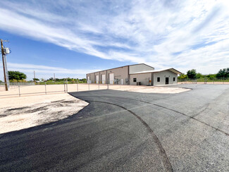 More details for 3011 CR 115, Midland, TX - Industrial for Lease