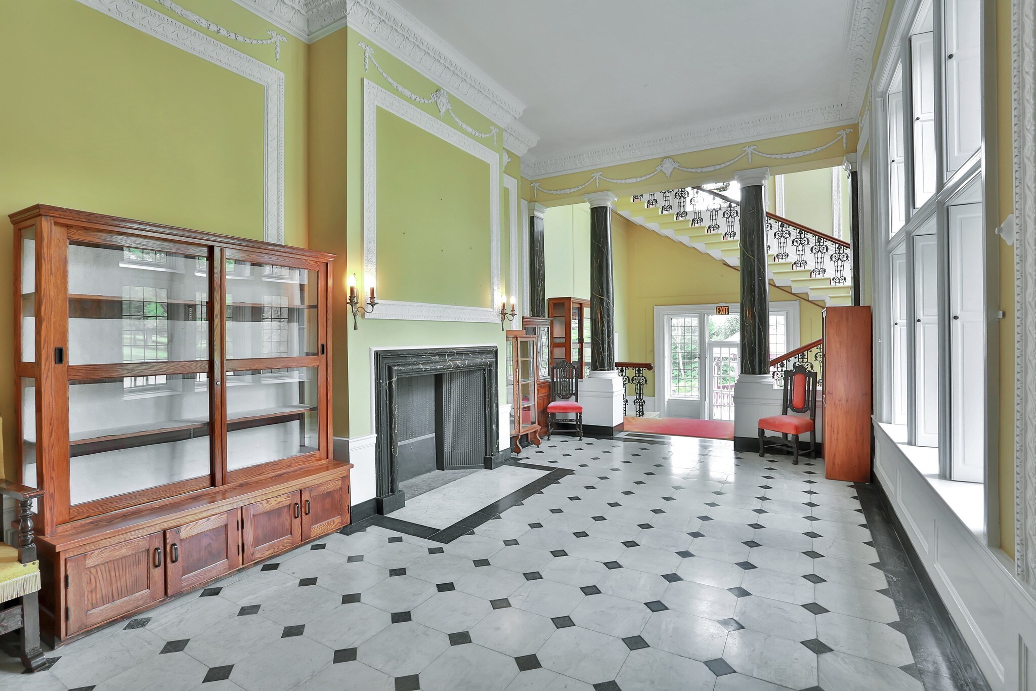 150 Sister Servants Ln, Sloatsburg, NY 10974 Table Rock Estate (St