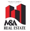 M&A Real Estate Inc