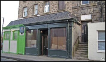 68-72 North Fort St, Edinburgh for sale Primary Photo- Image 1 of 1