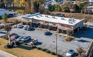 More details for 1815 E Greenville St, Anderson, SC - Retail for Sale