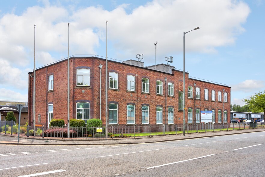 Earls Rd, Grangemouth for lease - Building Photo - Image 2 of 4