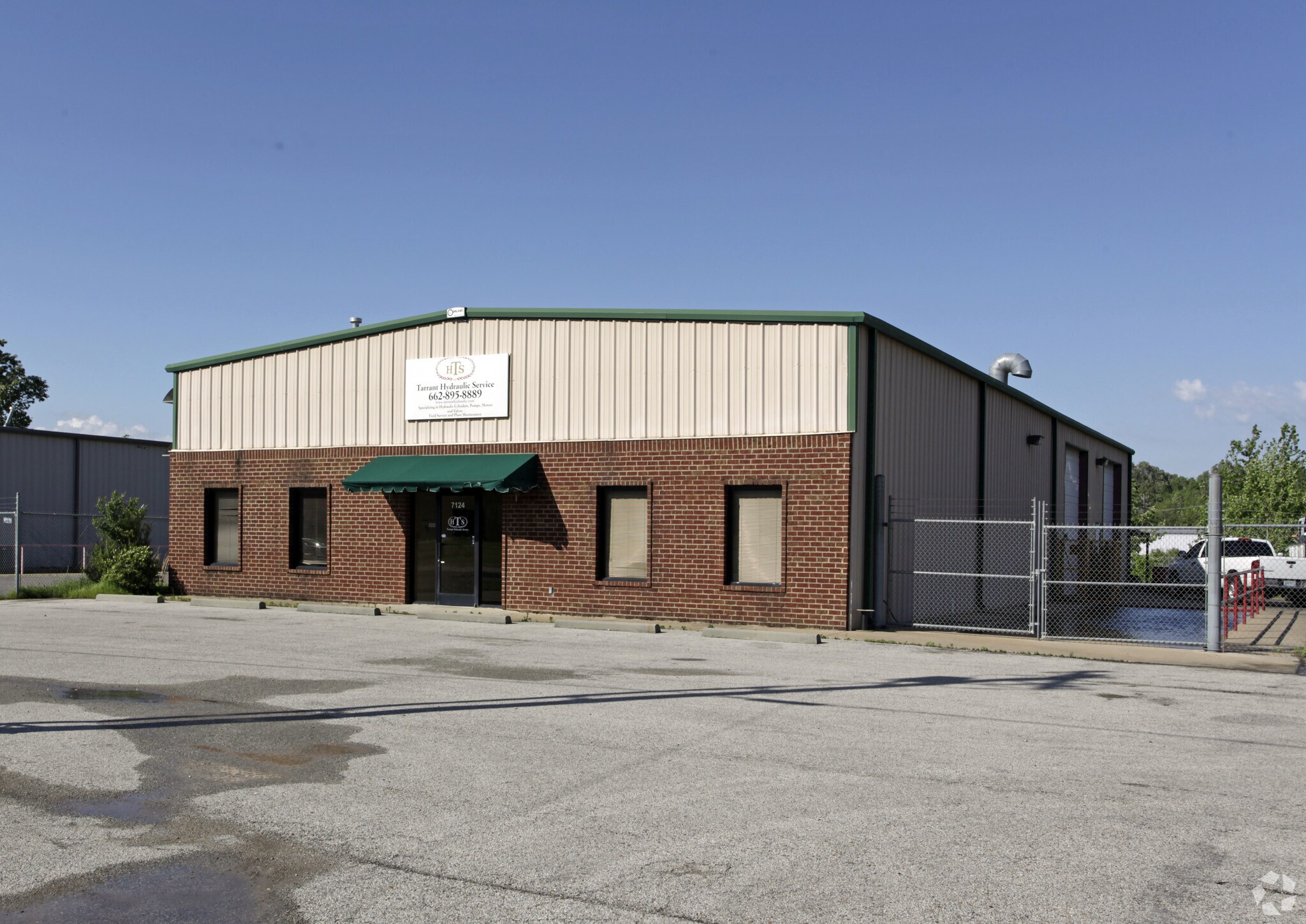 7124 Highway 178, Olive Branch, MS for sale Primary Photo- Image 1 of 1