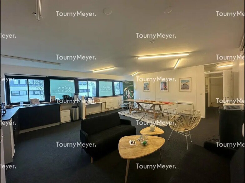 Office in Orvault for sale - Interior Photo - Image 2 of 4