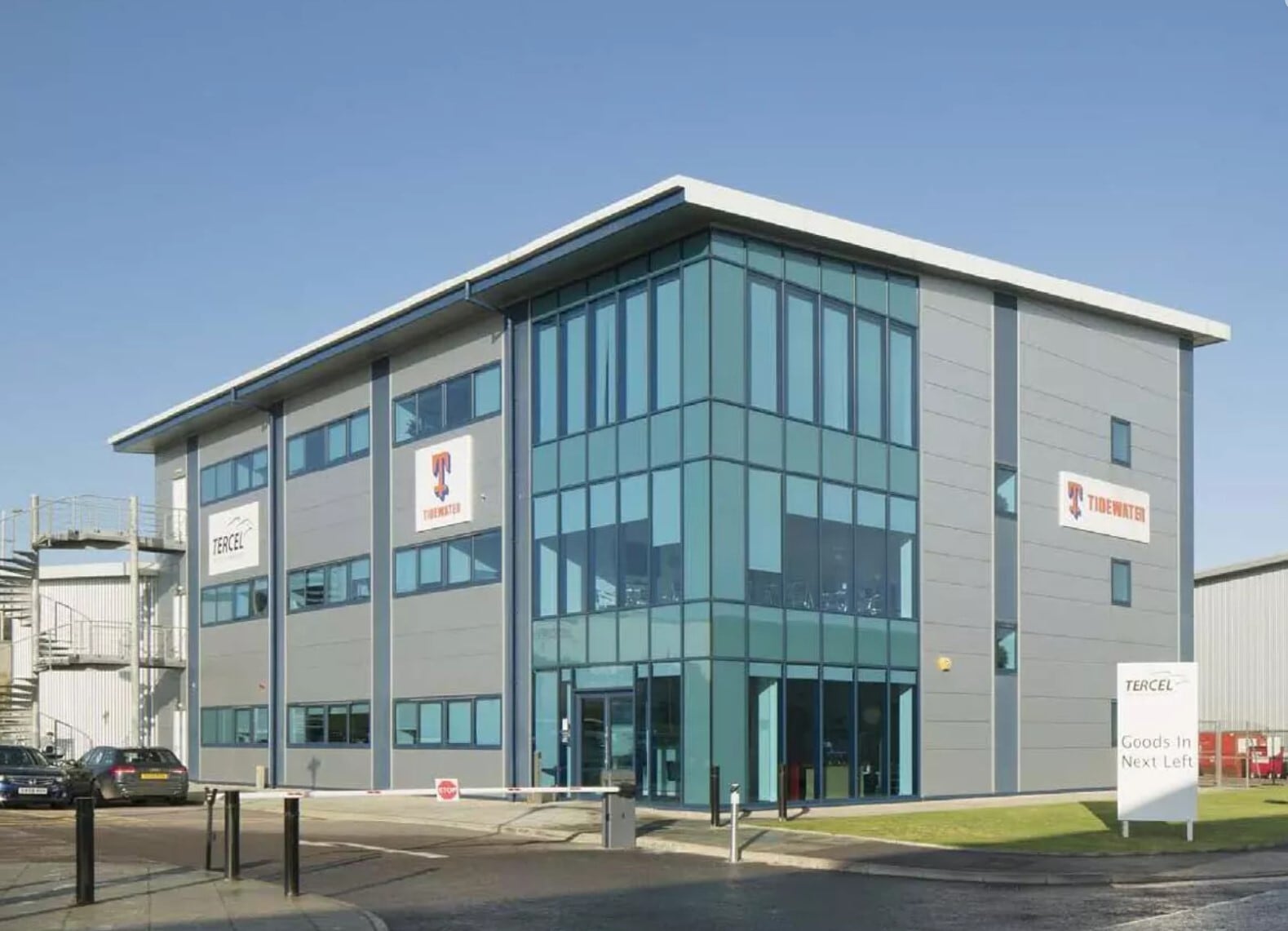 1 Minto Pl, Aberdeen for sale Building Photo- Image 1 of 1