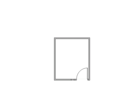 1910 Pacific Ave, Dallas, TX for lease Floor Plan- Image 1 of 1