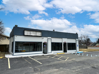 More details for 2625-2645 S Wayne Rd, Westland, MI - Retail for Lease