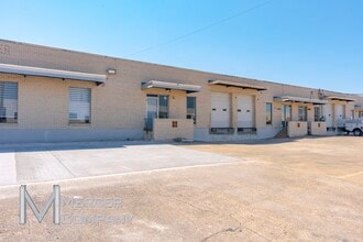 2970-2990 Congressman Ln, Dallas, TX for lease Building Photo- Image 1 of 2