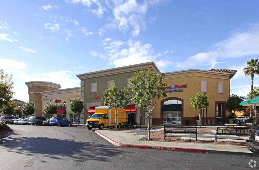 1110 S King Rd, San Jose, CA for lease - Building Photo - Image 2 of 2