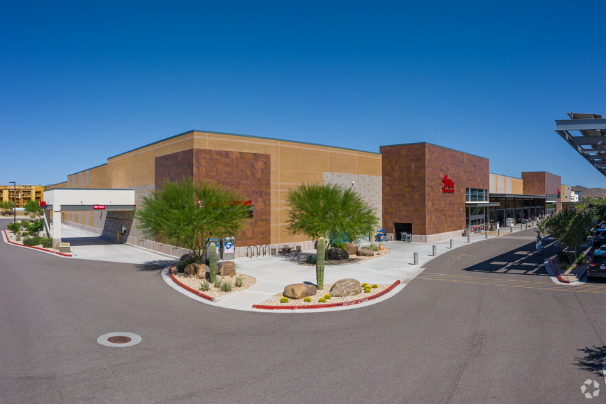 2800 W Dove Valley Rd, Phoenix, AZ for lease - Building Photo - Image 2 of 8