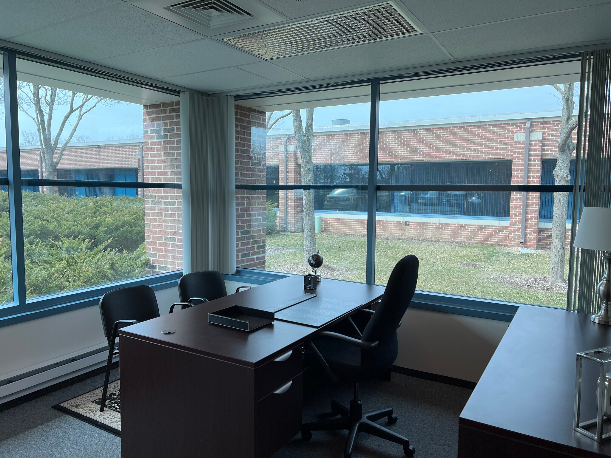 27475 Ferry Rd, Warrenville, IL 60555 AmeriCenter of Naperville