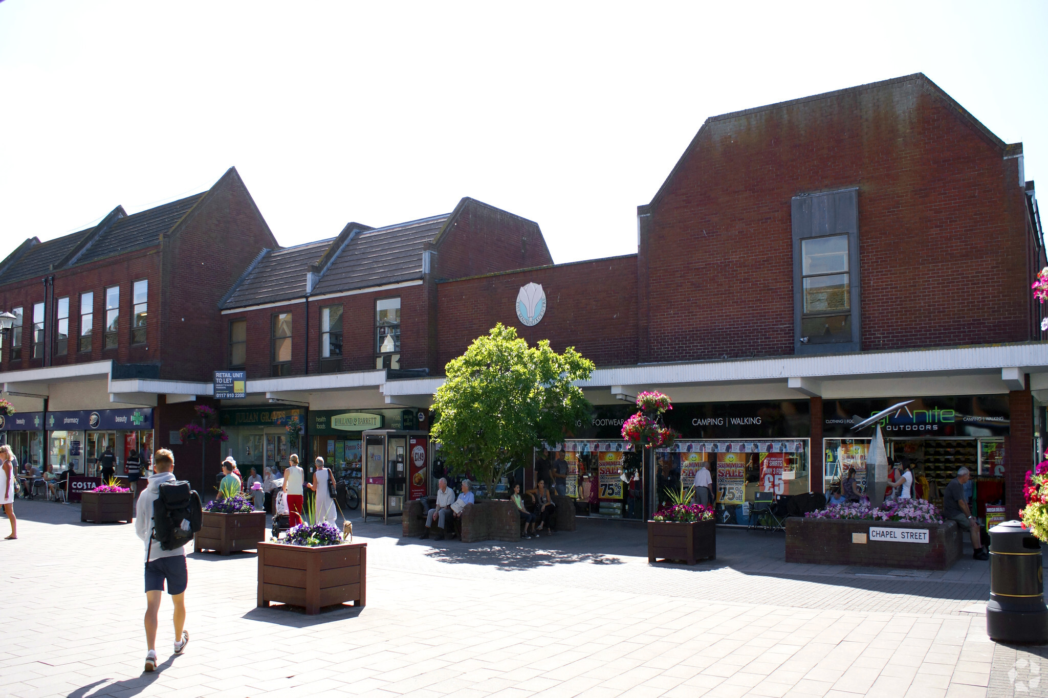 Chapel St, Exmouth for sale Building Photo- Image 1 of 1