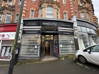 More details for 184 Whiteladies Rd, Bristol - Retail for Lease