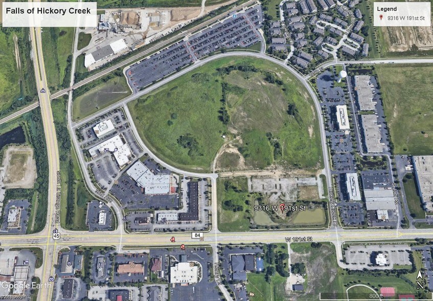 9316 191st St, Mokena, IL for sale - Other - Image 1 of 1