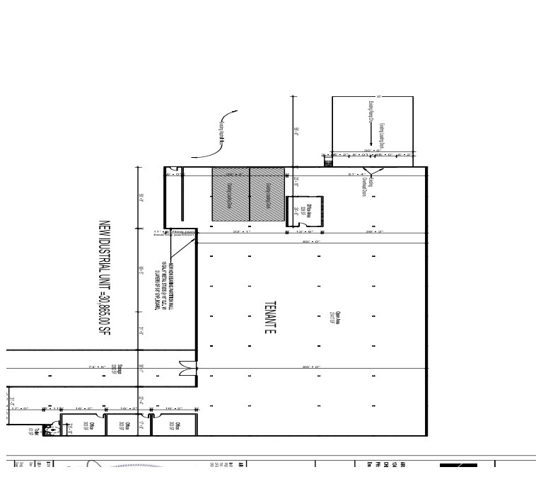 3500 W 127th St, Blue Island, IL for sale Floor Plan- Image 1 of 1