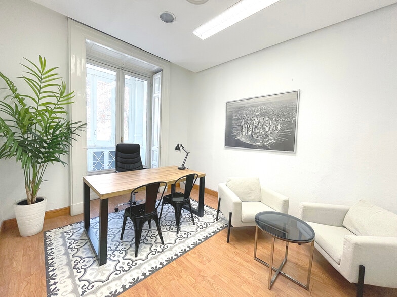 Calle de Velázquez, 15, Madrid, Madrid for lease - Interior Photo - Image 1 of 1