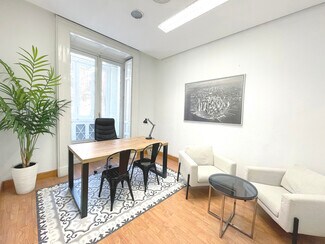 More details for Calle de Velázquez, 15, Madrid - Coworking for Lease