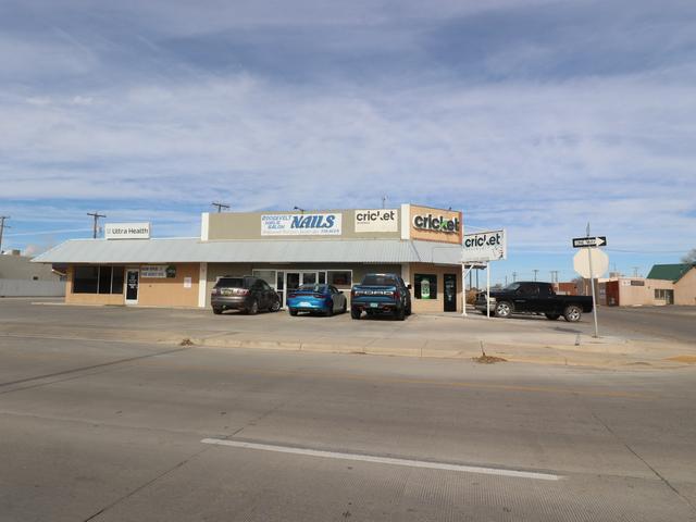 1008 W 2nd St, Portales, NM for sale - Primary Photo - Image 1 of 1