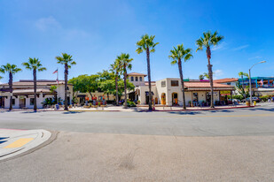 Old Town Corral - Commercial Real Estate