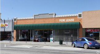 More details for 6207-6209 Pacific Blvd, Huntington Park, CA - Retail for Lease