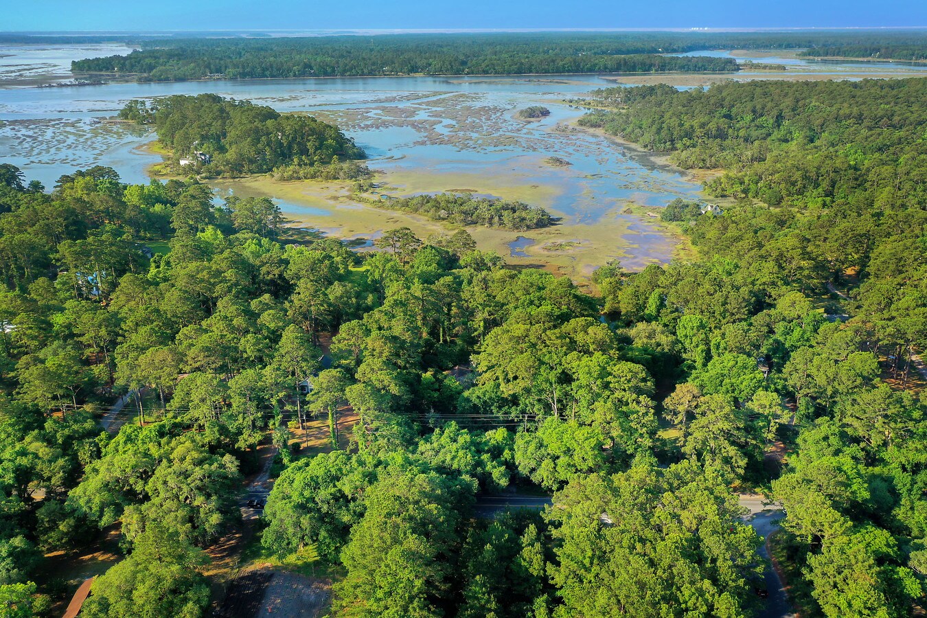 1080 May River Rd, Bluffton, SC 29910