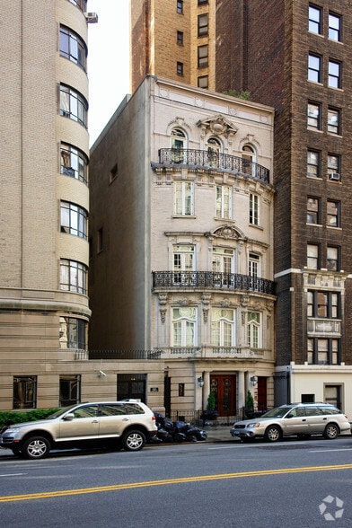 349 W 86th St, New York, NY for sale - Primary Photo - Image 1 of 3