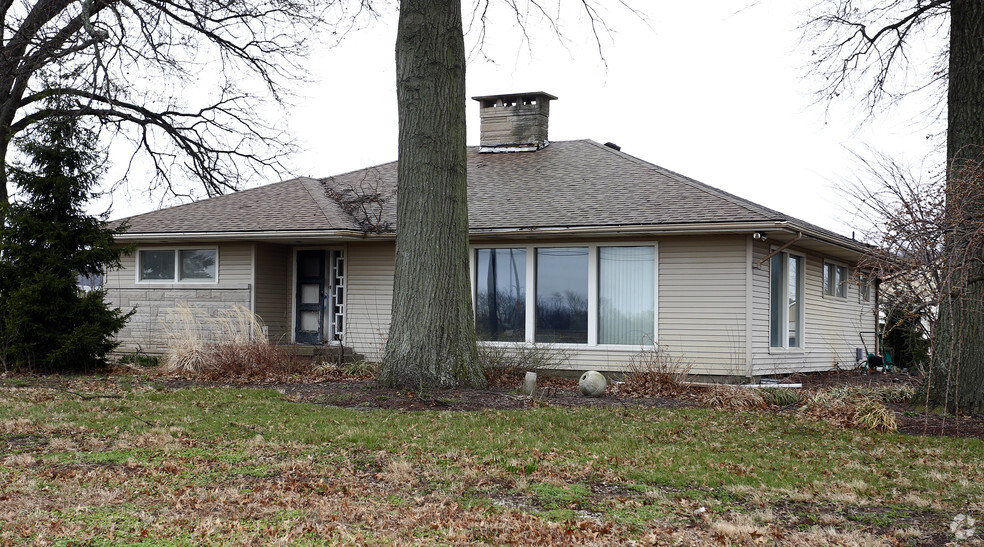 1309 N Fruitridge Ave, Terre Haute, IN for sale - Primary Photo - Image 1 of 1