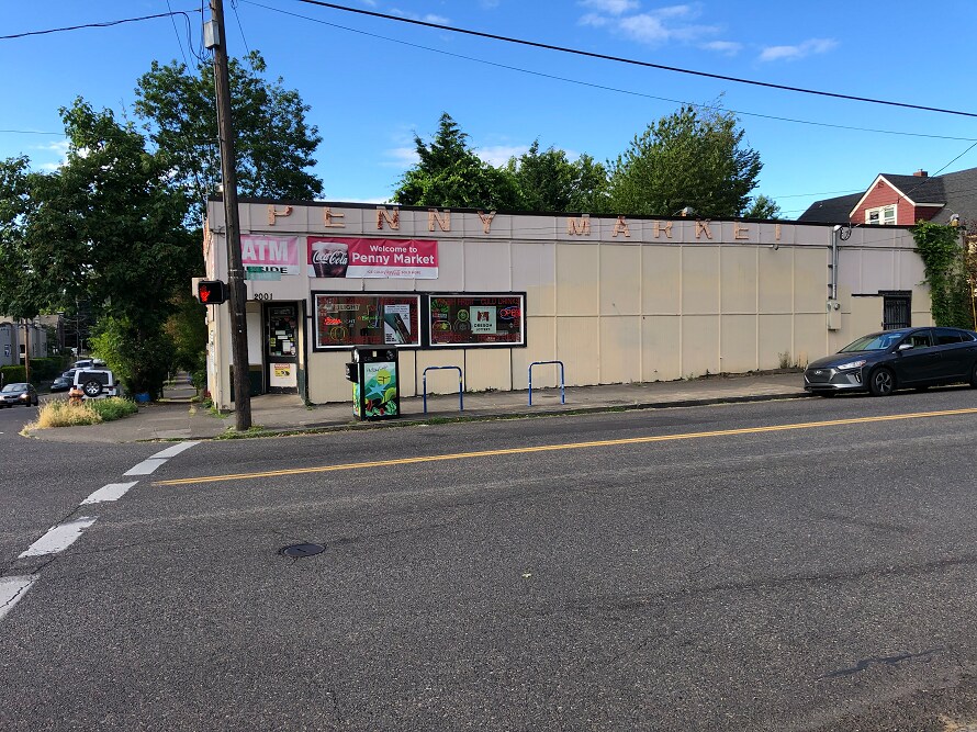 2001 SE Stark St, Portland, OR for sale Building Photo- Image 1 of 1