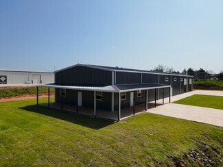 More details for 11770 Black Sand Dr, Edmond, OK - Industrial for Sale