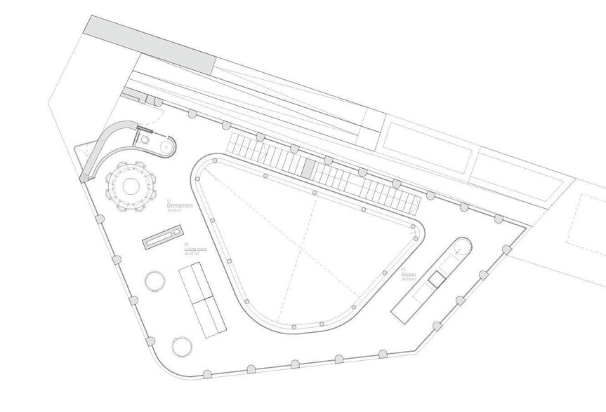 Land in Santanyí, Islas Baleares for sale - Floor Plan - Image 1 of 7