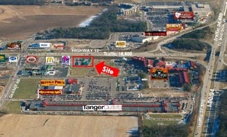 More details for 1280 Wisconsin Dells Pky S, Baraboo, WI - Retail for Lease