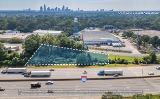 More details for 160 Dupree St, Charlotte, NC - Land for Sale