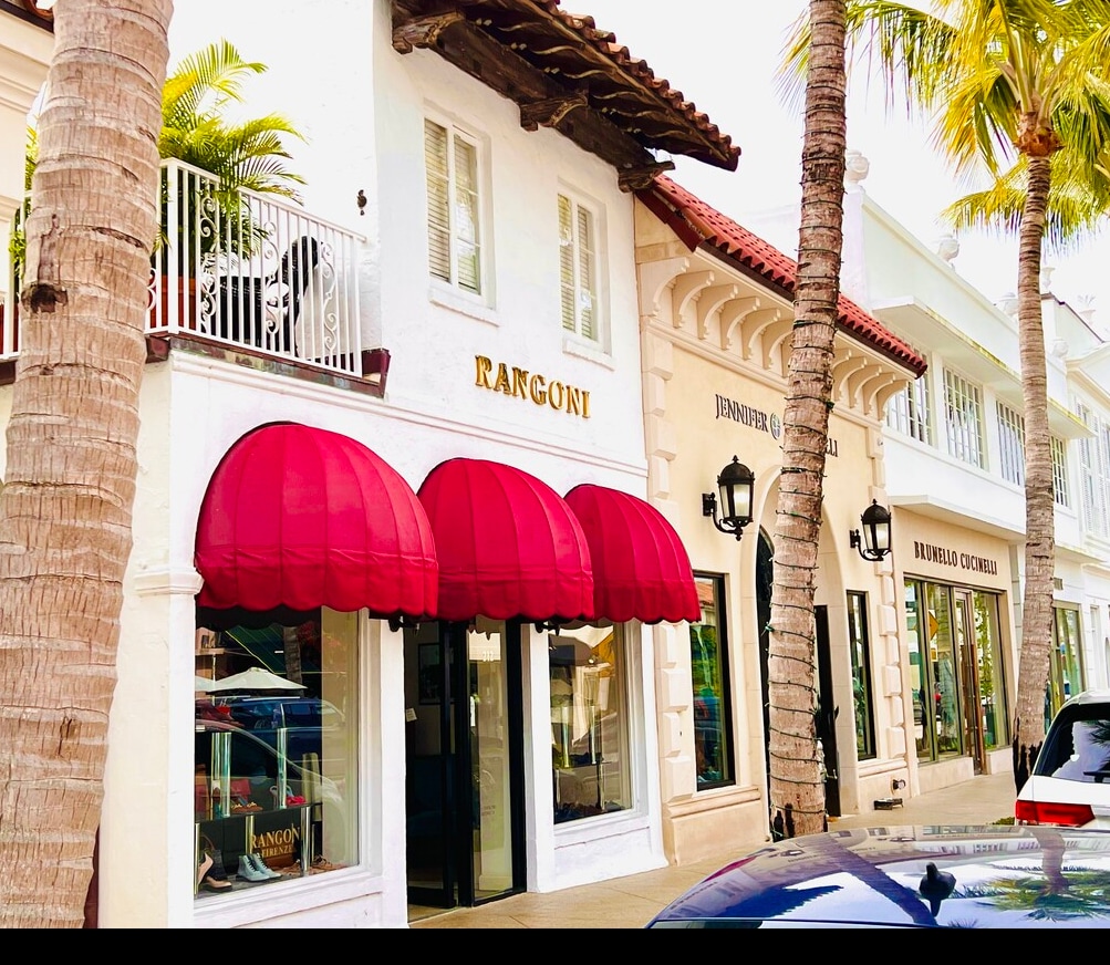 212 Worth Ave, Palm Beach, FL for sale Building Photo- Image 1 of 1