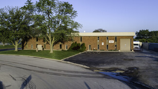 More details for 20620 Burl Ct, Joliet, IL - Industrial for Sale