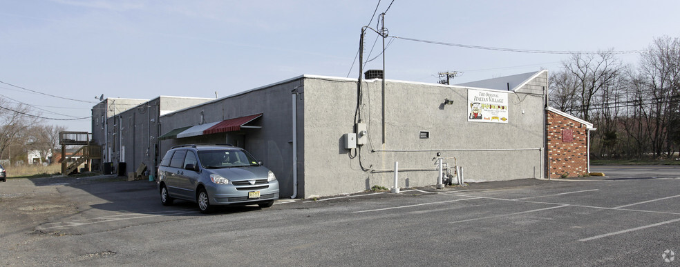 1130-1136 S Black Horse Pike, Blackwood, NJ for lease - Building Photo - Image 2 of 8