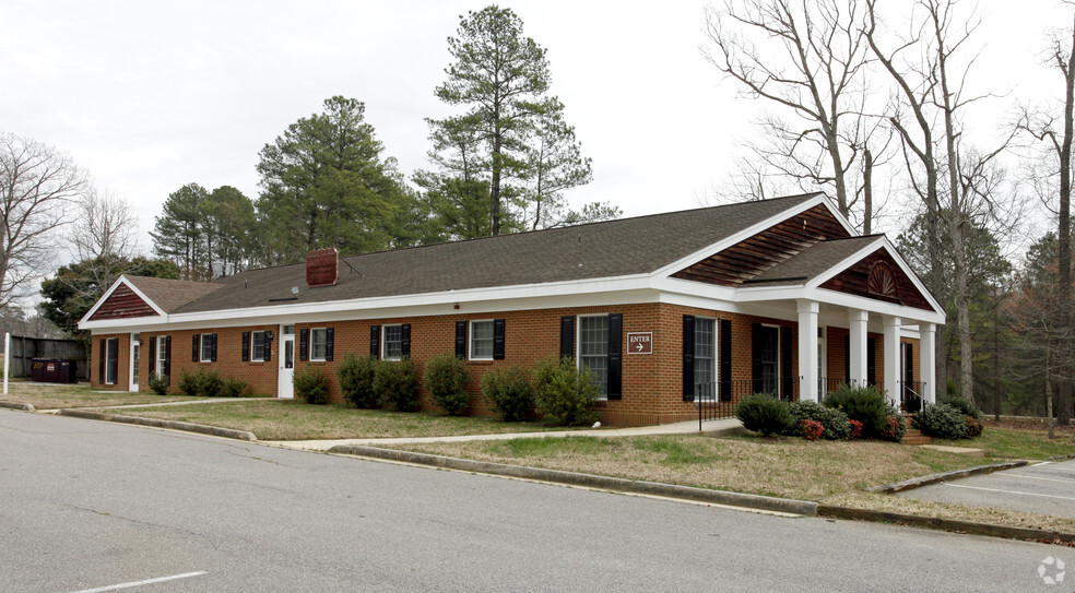 110 Old Bermuda Hundred Rd, Chester, VA for lease - Building Photo - Image 3 of 3