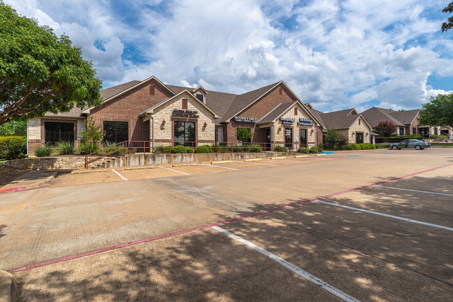 2780 Virginia Pky, McKinney, TX for sale - Building Photo - Image 1 of 1
