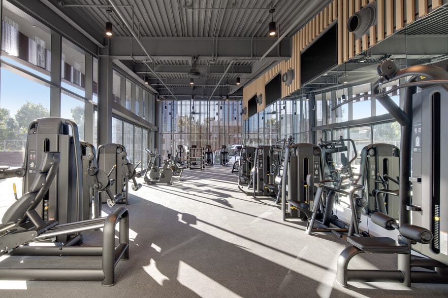 4747 Executive Dr, San Diego, CA for lease - Other - Image 3 of 7