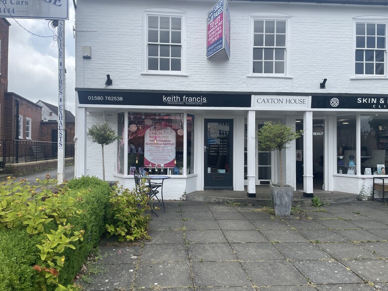 63-65 High St, Tenterden for lease - Building Photo - Image 1 of 17