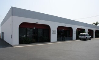 More details for 7282-7290 Murdy Cir, Huntington Beach, CA - Flex for Lease