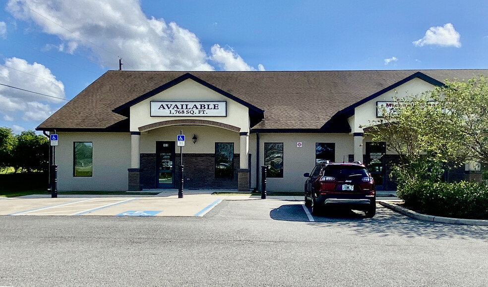 11031 N US Highway 301, Oxford, FL for lease - Building Photo - Image 1 of 33