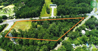 More details for 125 Zoo Pky, Jacksonville, FL - Land for Sale