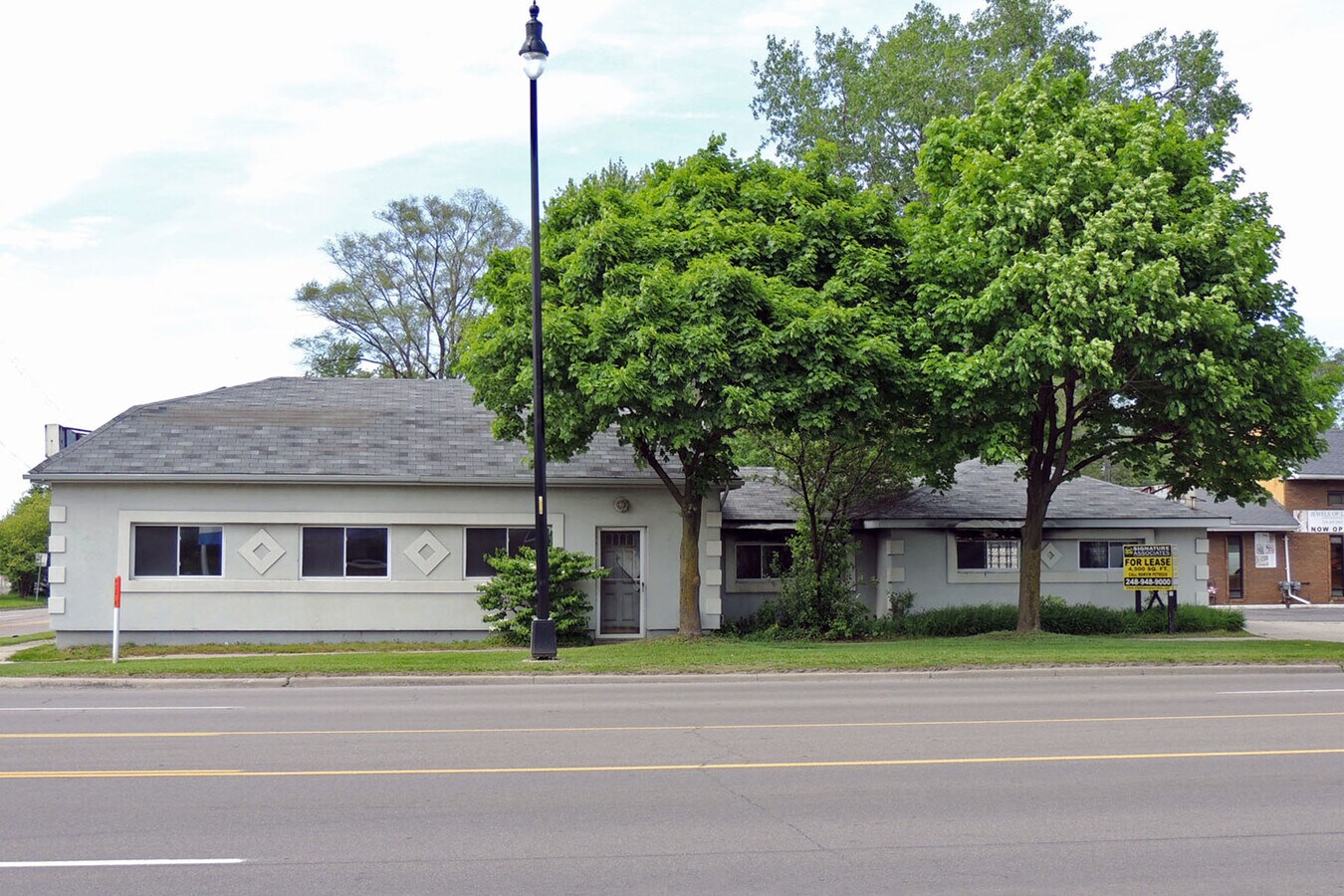 27850 Plymouth Rd, Livonia, MI 48150 Office for Lease
