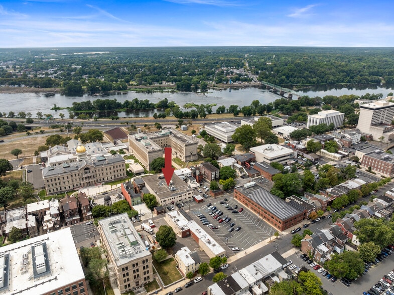 150 W State St, Trenton, NJ for sale - Building Photo - Image 2 of 8
