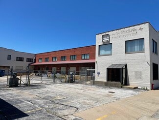 More details for 423 N Campbell Ave, Springfield, MO - Industrial for Sale