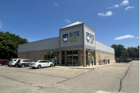 2775 Port Sheldon Rd, Jenison, MI for sale - Primary Photo - Image 1 of 1