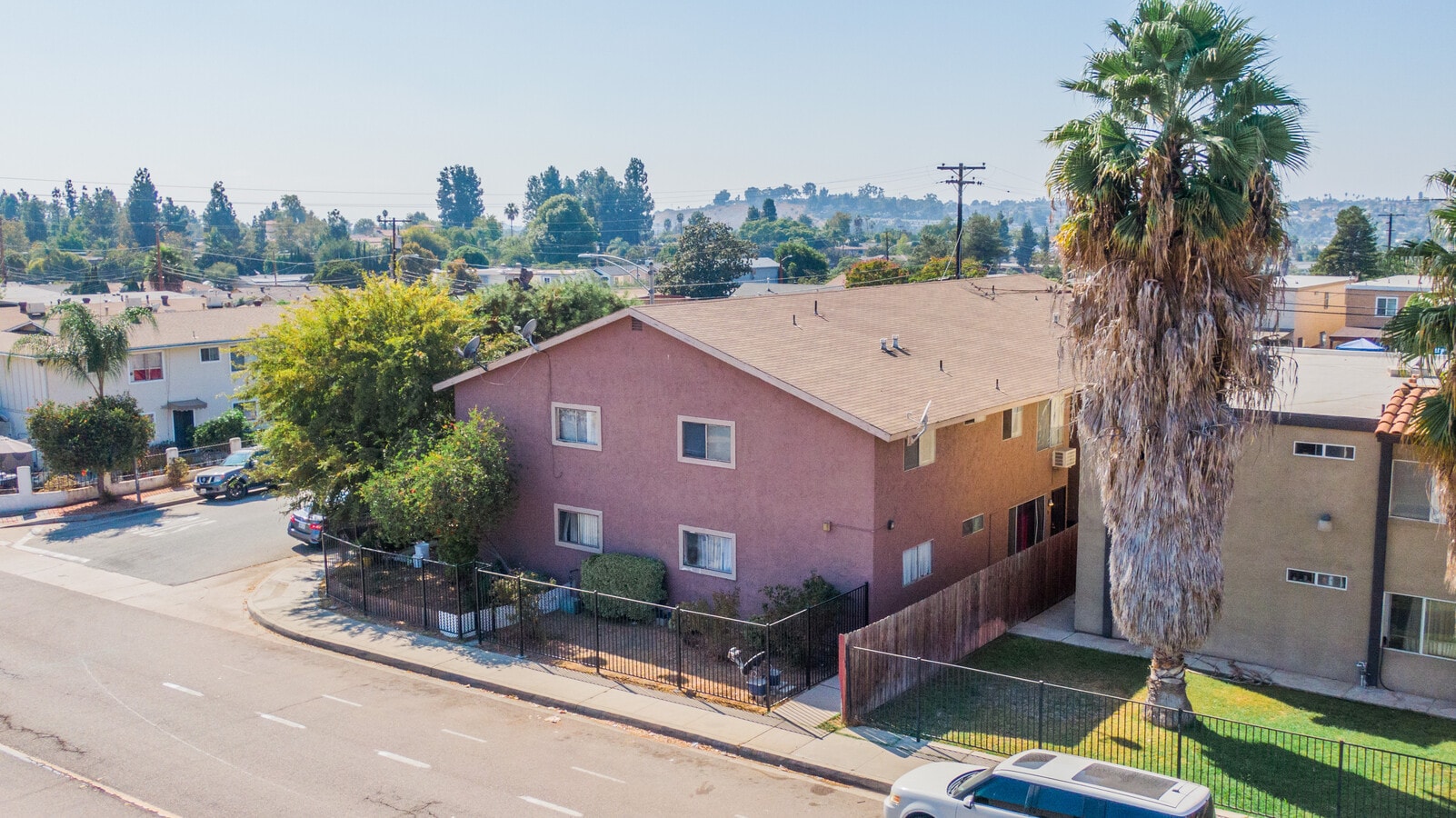 9360 San Diego St, Spring Valley, CA 91977 | LoopNet