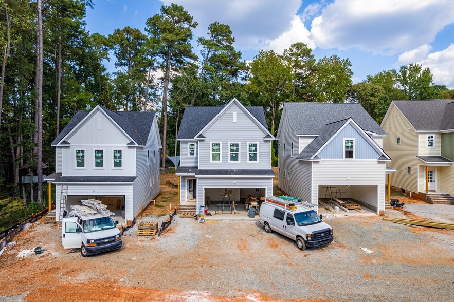 Pines at Harper portfolio of 3 properties for sale on LoopNet.com - Construction Photo - Image 2 of 27