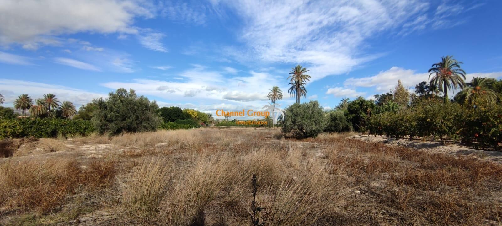 Land in Alicante, Alicante for sale Building Photo- Image 1 of 4